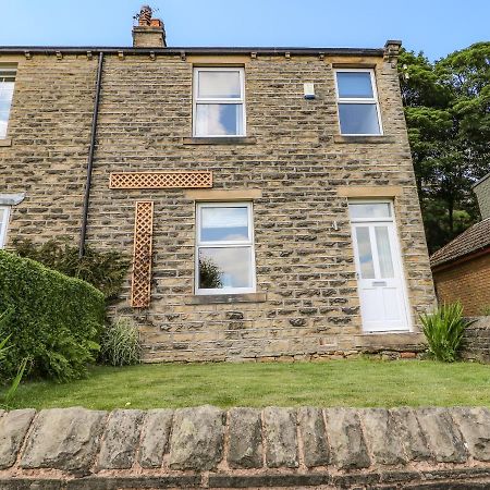 Sunnyside Villa Holmfirth Exteriér fotografie