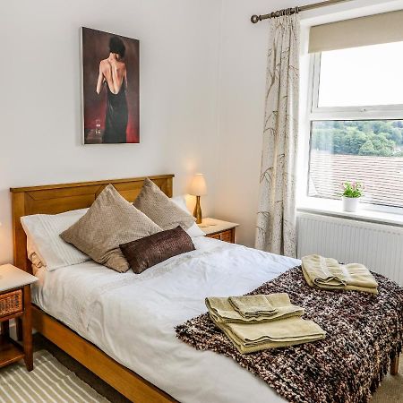 Sunnyside Villa Holmfirth Exteriér fotografie