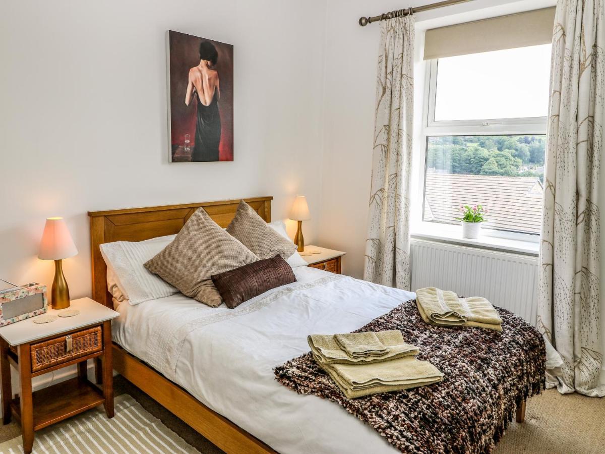 Sunnyside Villa Holmfirth Exteriér fotografie