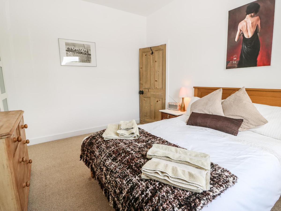 Sunnyside Villa Holmfirth Exteriér fotografie