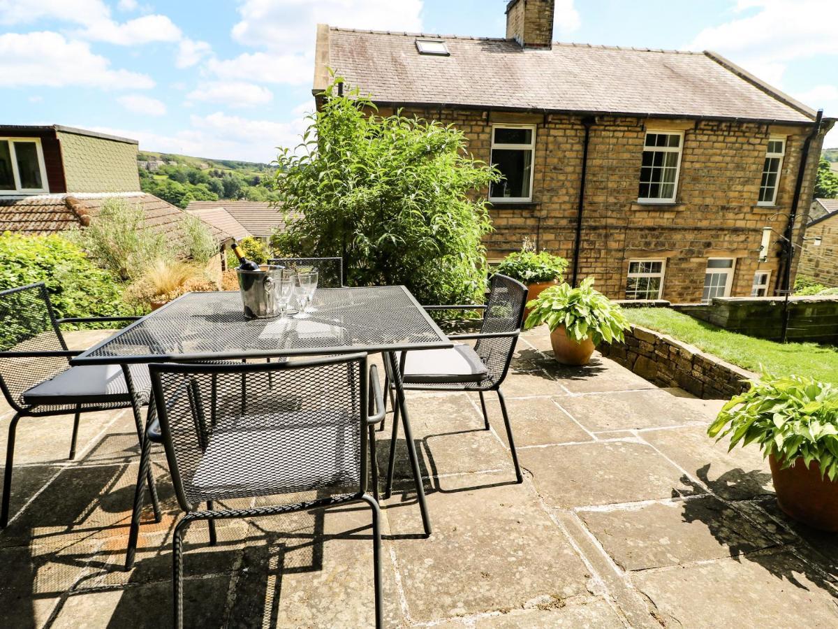 Sunnyside Villa Holmfirth Exteriér fotografie
